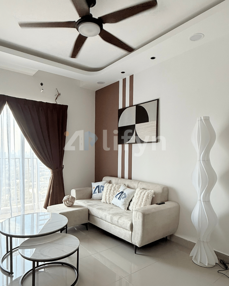 Minest Residence