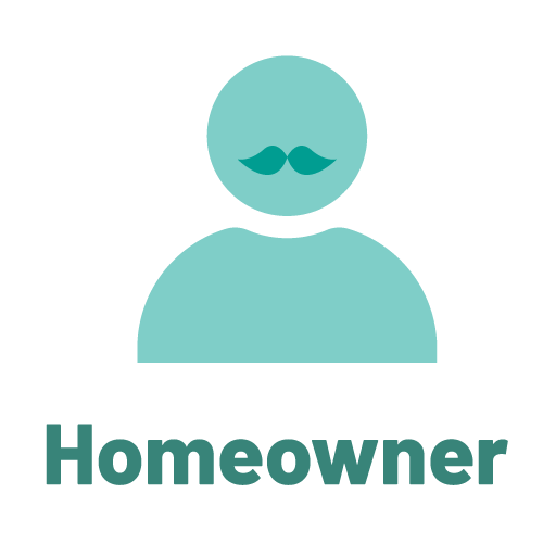 homeowner