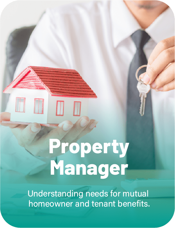 Property Manager