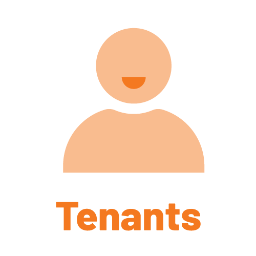 tenants